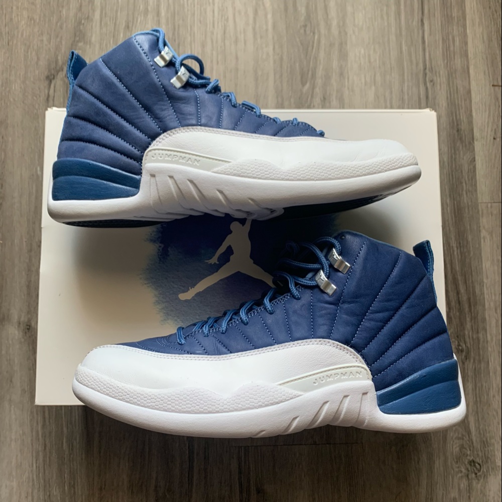 Air Jordan 12 Retro Size 11 Mens